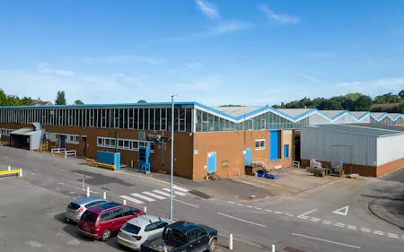 Building 5B, Vantage Point Business Village, Gloucester, Industrial / Industrial/Logistics / Industrial / Storage / Industrial / Warehouse / Workshops To Let - 048.jpg