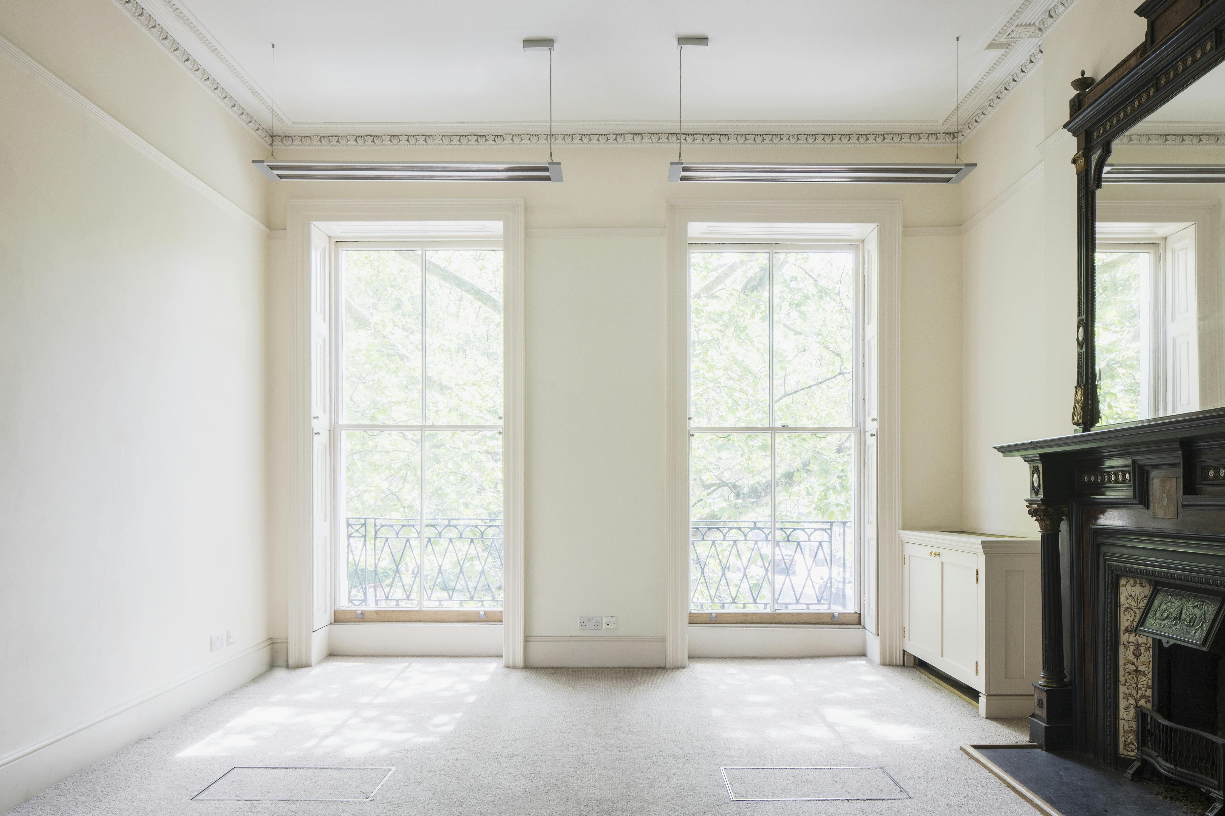 20 Bloomsbury Square, Bloomsbury