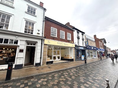 12 High Street, Uttoxeter, Retail To Let - 0 Externals 22.JPG