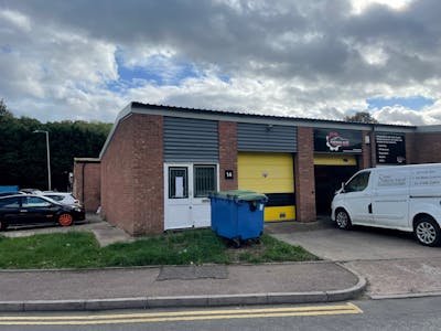 14 Cattell Road, Warwick, Warehouse To Let - External 1.jpg