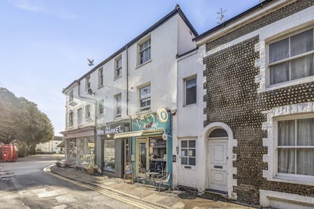 1B Pelham Street, Brighton, Alternative Use Opportunity / Arts/Crafts / Cafe (A1) / Class E Retail / Leisure / Convenience Store / E (Commercial / Business / Service) / E Class Retail / Leisure (no extract - Open A1) / Food & Beverage / Retail / High Street Retail / Retail - In Town Lease Assignment - Pelham Street, 1b-010.JPG