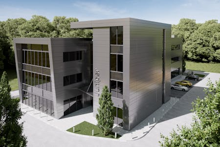 Juniper, Woodlands Business Park, Milton Keynes, Office To Let - 3DC064_210511_002_4k.jpg