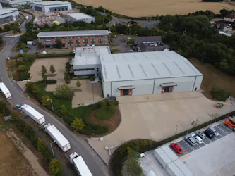 Phoenix House , Haverhill Business Park, Haverhill, Distribution Warehouse / Office / Trade To Let / For Sale - photo19.jpg - More details and enquiries about this property