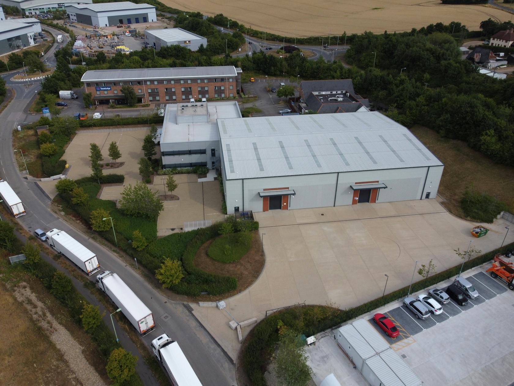 Phoenix House , Haverhill Business Park, Haverhill, Distribution Warehouse / Office / Trade To Let / For Sale - photo19.jpg