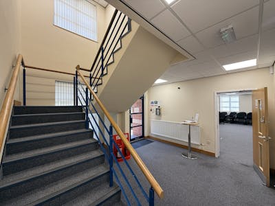 3 Oak Tree Park, Redditch, Office To Let - IMG_3719.JPG