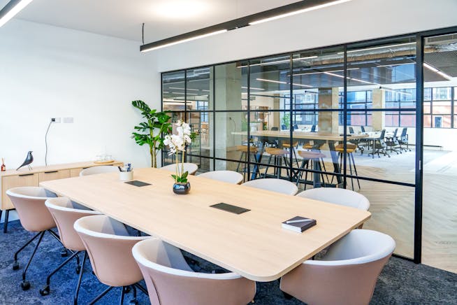 21 Great Eastern Street, London, Office To Let - 21 GE 43.jpg 21 Great Eastern Street, London, Office To Let - 21 GE 43.jpg