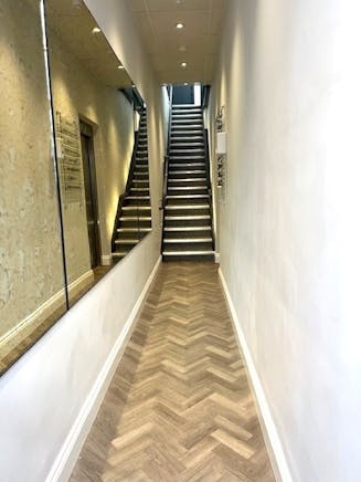 17 Woodstock Street, London, Offices To Let - 17 WS new entrance.jpg