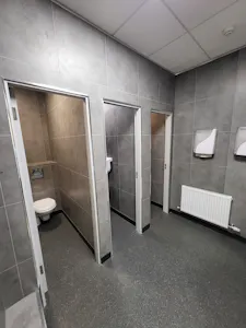 Ground Floor, Unit G9 Calmount Park, Dublin 12, Industrial To Let - 13..jpg