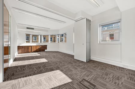 Fitzrovia House, 153-157 Cleveland Street, London, Office For Sale - hall11.jpg