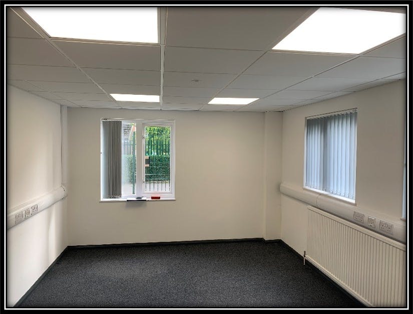 Lindum Business Park, Elvington, York, YO41 4EP