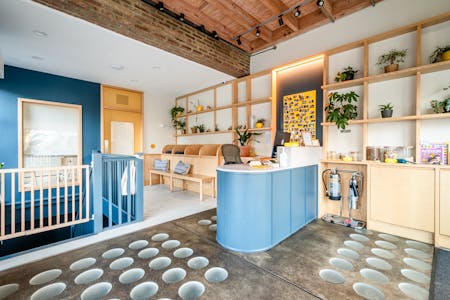 Ground & Basement Floor Unit 1, 312 Hackney Road, London, Leisure / Office / Retail For Sale - Hackney Rd 312 NEW - 5.jpg