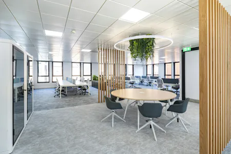 Aquis, 49-51 Blagrave Street, Reading, Office To Let - Aquis 49-51 Blagrave Street