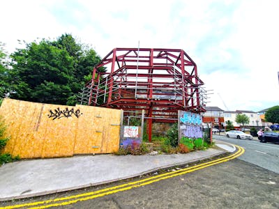 Development Site, Stockport, Development For Sale - 20240610_112627.jpg