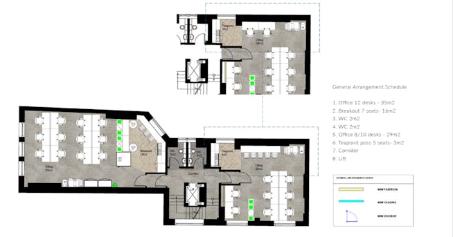 1 Hind Court, London, Offices To Let - Screenshot 2026-03-31 103216.png