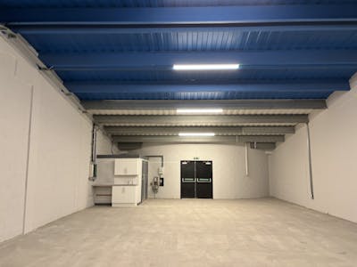 Unit 15, Festival Park, Ebbw Vale, Industrial To Let - IMG_2790.JPG