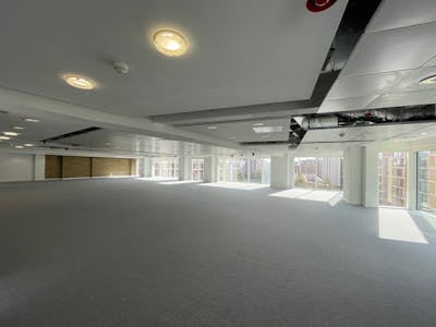 364-366 Kensington High Street, London, Office To Let - 5th floor 2.jpg