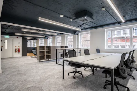 20 Ironmonger Lane, London, Office To Let - DSCF4608-HDR.jpg