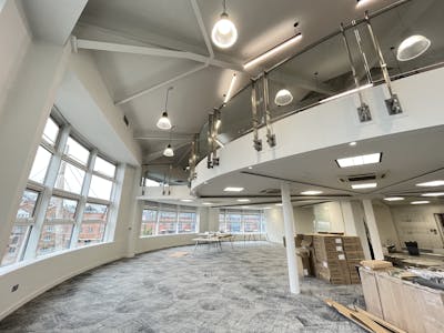 1 Brewery Place, Brewery Wharf, Leeds, Office To Let - IMG_1452.JPG