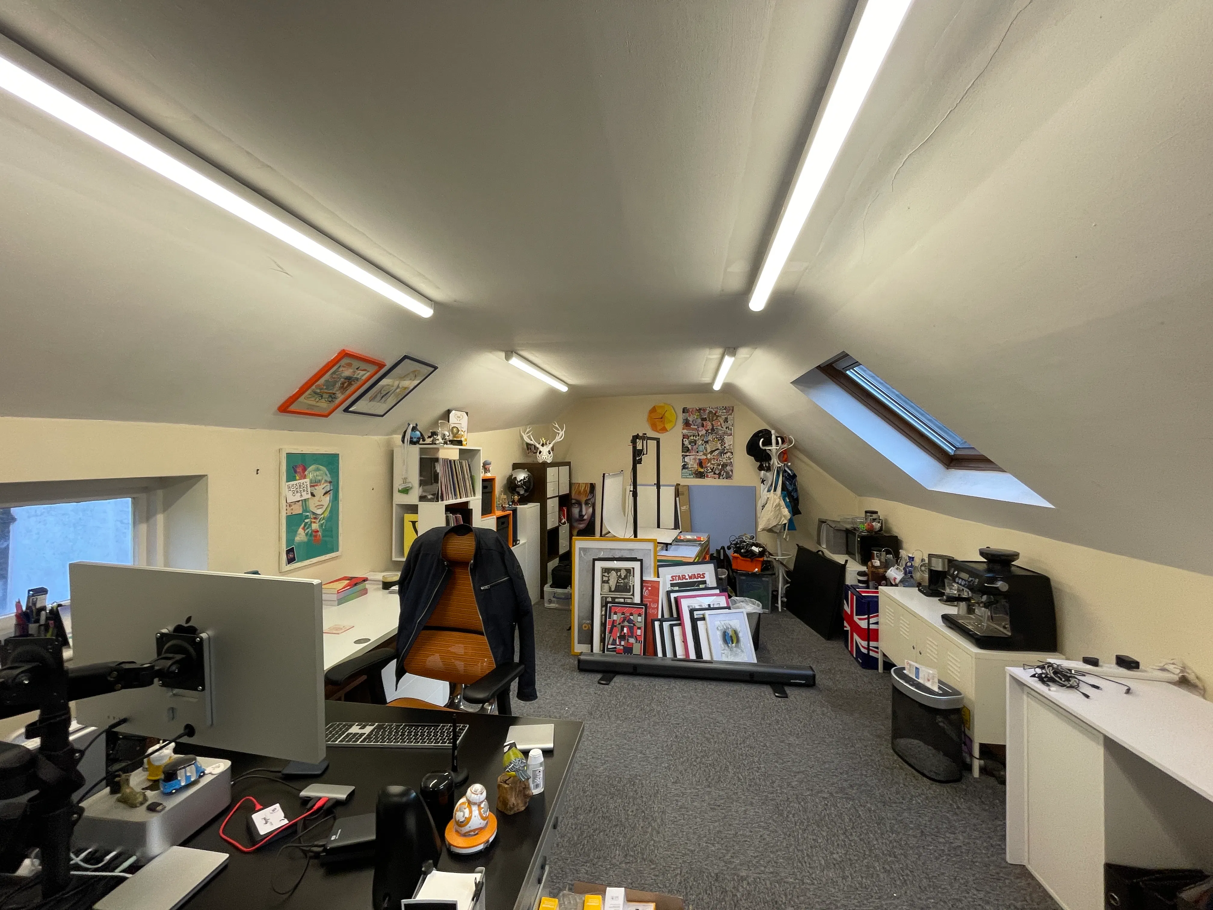 42C Upper High Street, Thame, Office To Let - IMG_6777.JPG