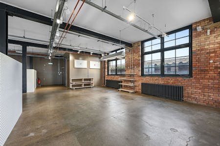 99 Wallis Road, London, Office To Let - OLBC2ndFloor99WallisRoad3.JPG