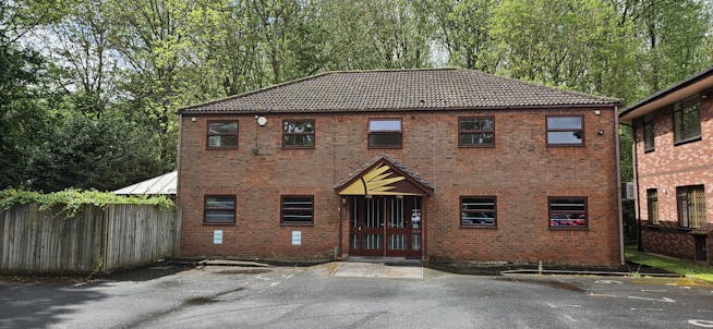 The Radius,De Salis Court, De Salis Drive, Droitwich, Office For Sale - Image 9