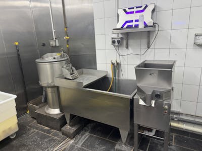 Fully Fitted Immaculate Fish & Chip Shop Takeaway, 48 Thornton Road, Lanark, Hot Food Takeaway / QSR For Sale - IMG_9988.jpg