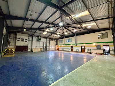 Unit 6, Tagomago Business Park, Cardiff, Industrial To Let - 6 Tagomago 06.jpg