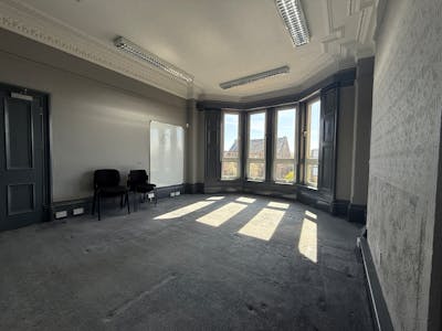 106 Hamilton Road, Motherwell, Managed Office To Let - IMG_5112.JPG