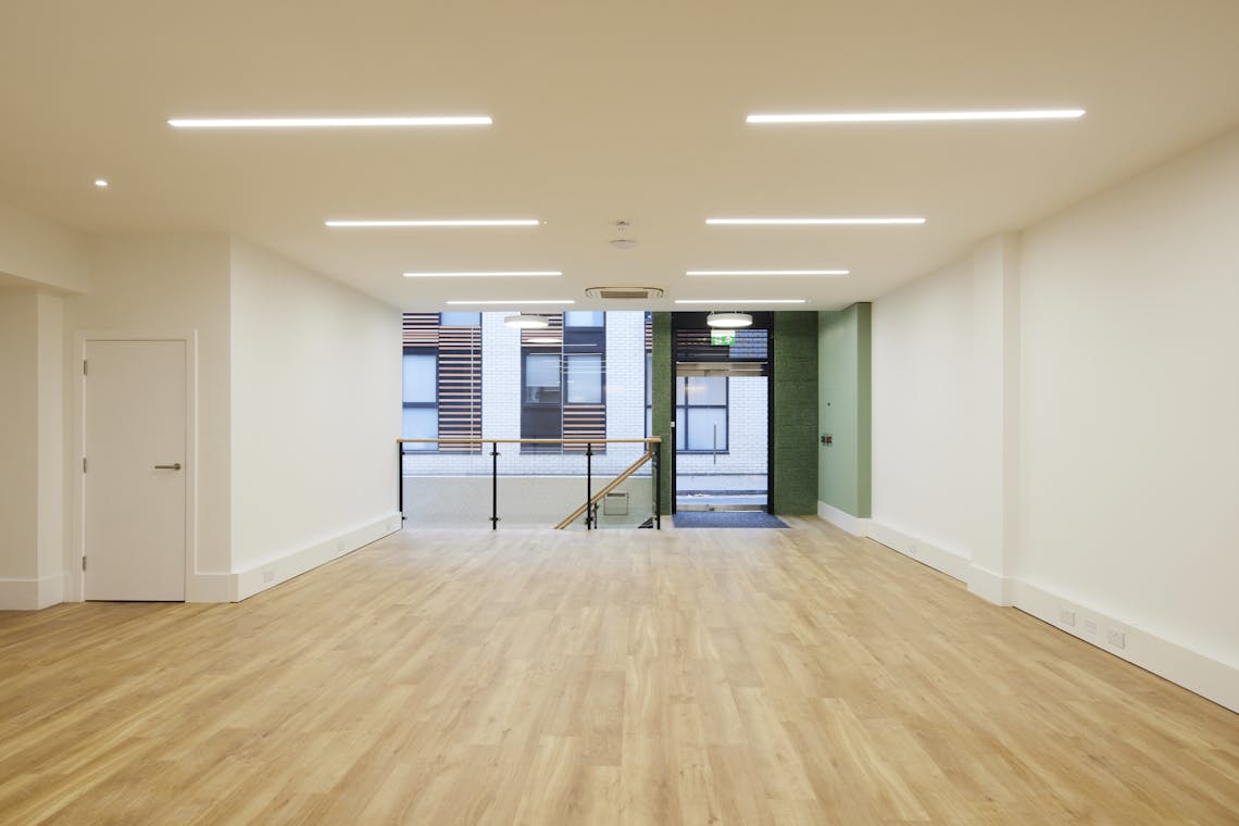 58 Parker Street, London, Office To Let - parker_WJB3967.jpg