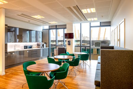 6 Mitre Passage, London, Office / Serviced Office To Let - Image 6