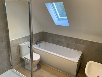 Redcraigs Farmhouse And Lodges,, Bridge of Dee, Leisure For Sale - Image 21