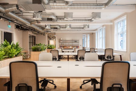 107-113 Great Portland Street, London, A3 (Restaurants and Cafes) / Bar / Bar / Club / Cafe (A1) / Industrial / Office / Retail / Trade Counter To Let - 107-113 GPS-1-min.jpg