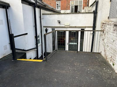 26 Bull Ring, Ludlow, Retail To Let - 5