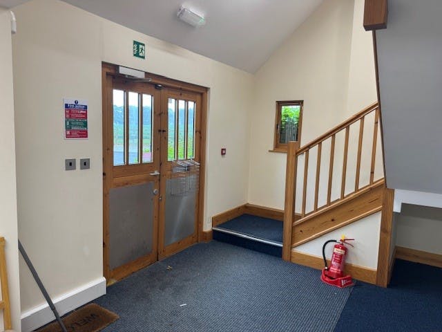 Unit 2, 2 Pedigree Farm Barns, Northampton, Offices To Let - Unit 2 internal 1.jpg