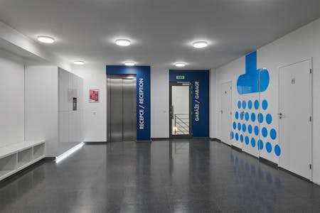 Coral Office Park - C ©, Bucharova 2657/12, Praha 5, Serviced Office To Let - kancelar-coral-office-park-c-576_5.jpg