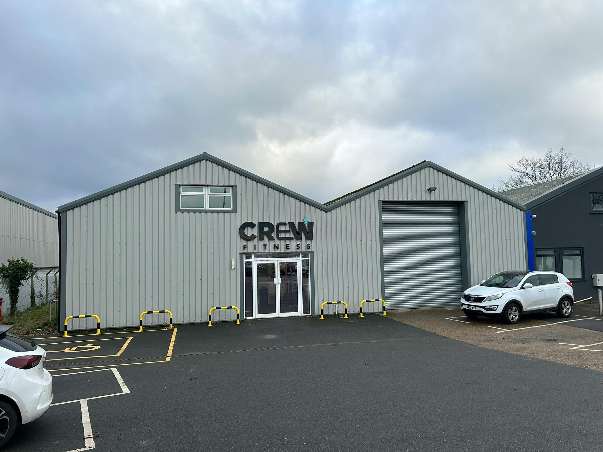 44 Vulcan Road South