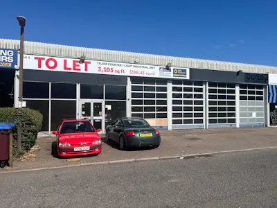 Unit 3 Stacey Bushes Trade Centre, Erica Road, Milton Keynes, Industrial / Industrial/Logistics / Retail / Trade Counter / Warehouse / Industrial / Warehouse To Let - IMG_2138.JPEG