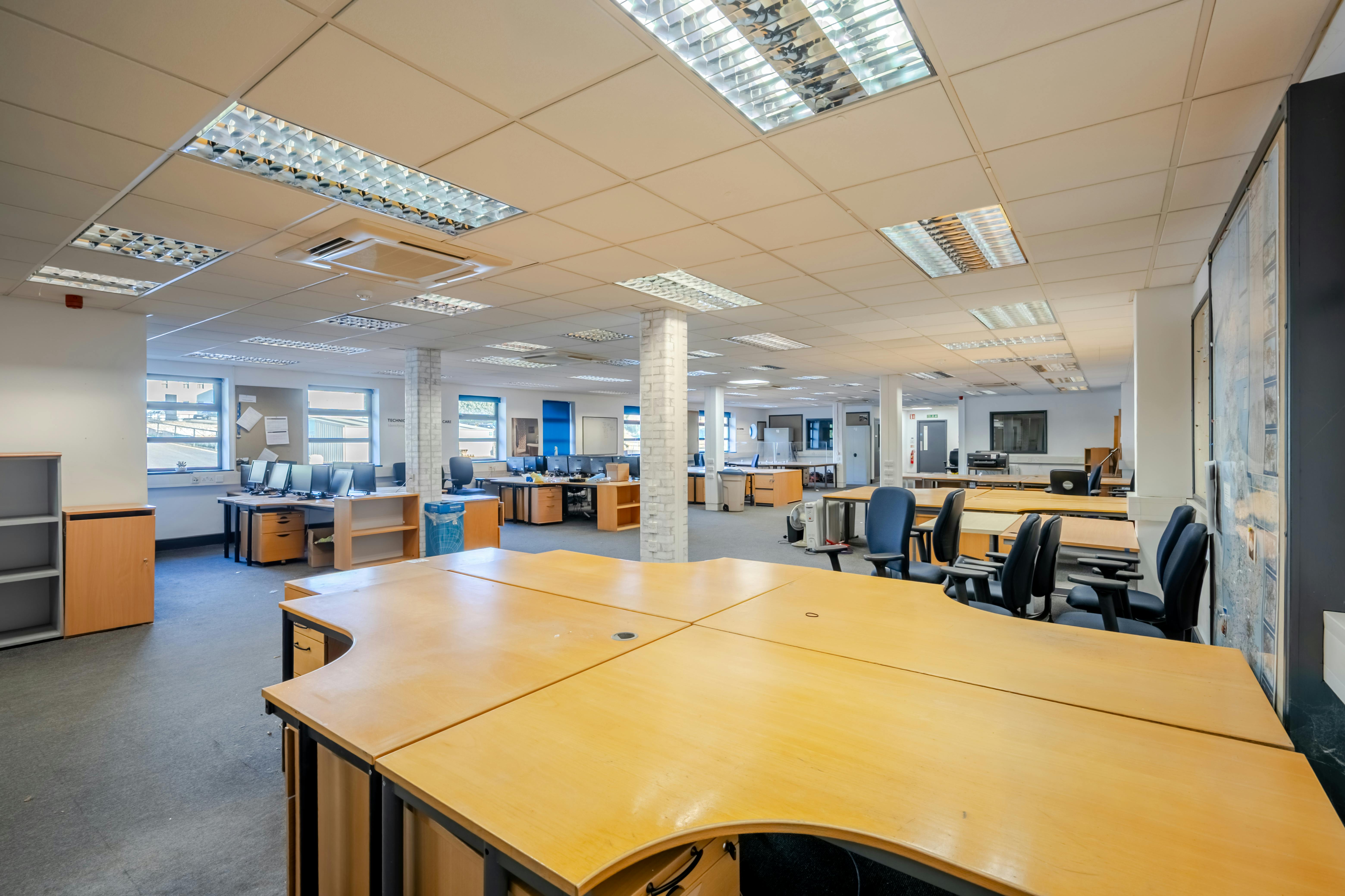 Twyford Mill, Adderbury,  Banbury, Industrial / Office / Other To Let - Fired Earth_Twyford Mill-24.jpg