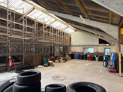 Former ATS Centre, Haverfordwest, Industrial For Sale - IMG_0773.JPG