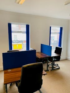 Sulaw House, Suite 9, Prestwich, Serviced Office To Let - 1.jpg