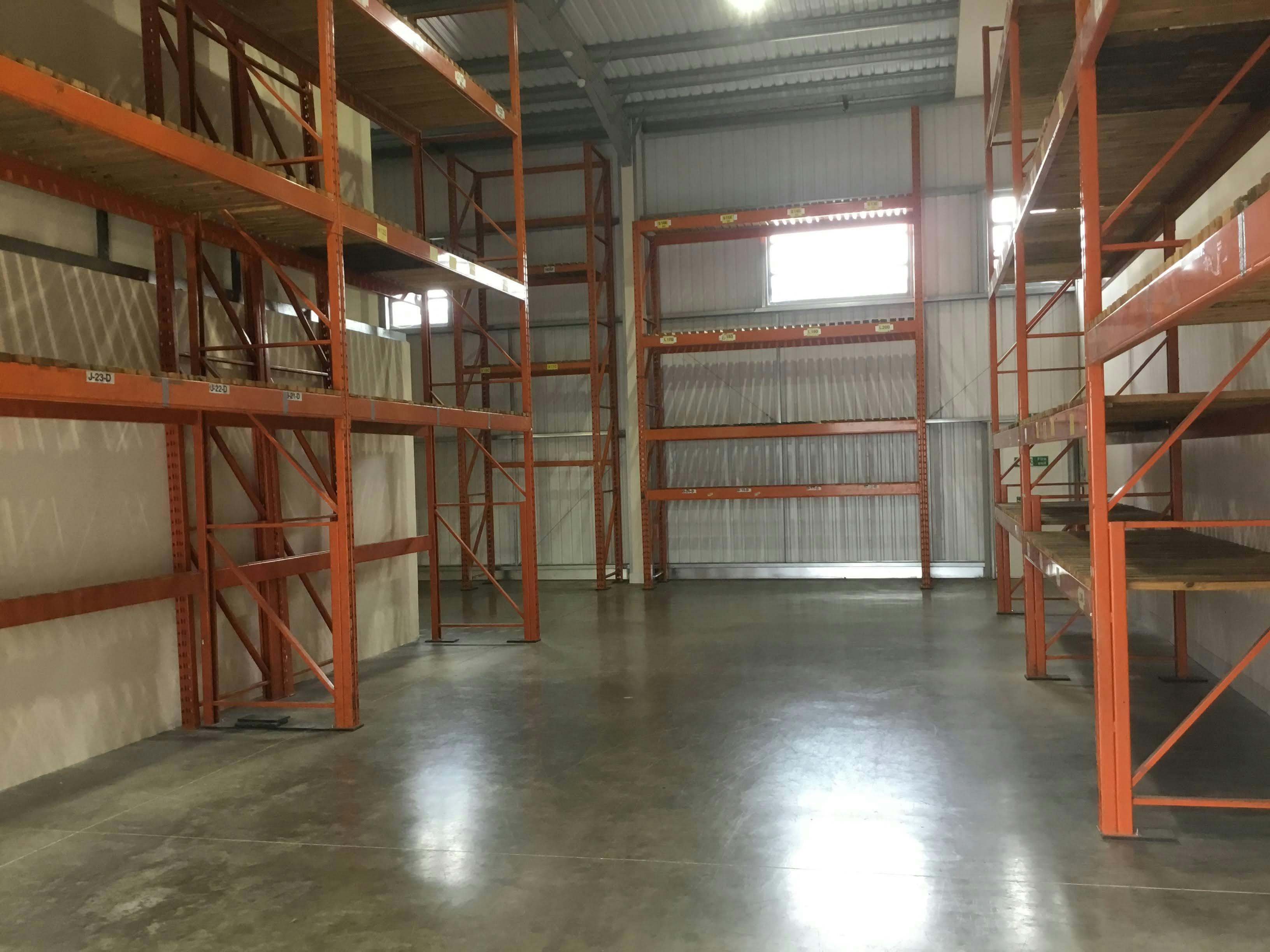 Unit 3, Waltham Abbey, Industrial To Let - IMG_9071.JPG