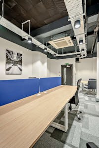 Ground Floor, 123 Minories, London, Office To Let - 8572241interior08800.jpg