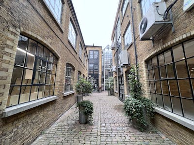 7 Printing House Yard, London, Office / Retail To Let - IMG_9232.jpg