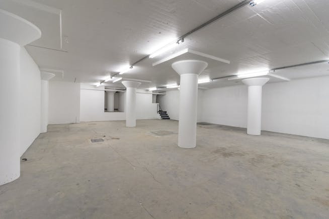 Unit LG2, Building A, Wembley Commercial Centre, Wembley, Industrial / Warehouse To Let - SM1.jpg