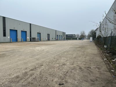 Unit 6, Worton Grange, Reading, Industrial/Logistics To Let - yard v2.jpg