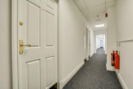 Atrium House, Bury, Serviced Office / Office To Let - Internal