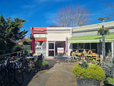 114 North Road, Kew Plaza, Richmond, Retail To Let - 20260302_141652.jpg