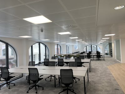 10 Eastcheap, London, Office To Let - IMG_6450.jpg