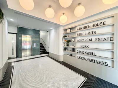 140 Wardour Street, London, Office To Let - IMG_6085.jpg