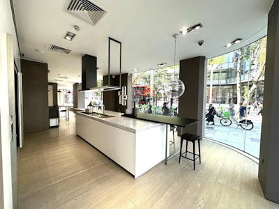40 Shaftesbury Avenue, London, Retail Lease Assignment - 5.jpeg